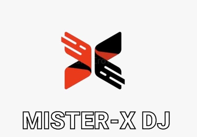 MISTER-X DJ