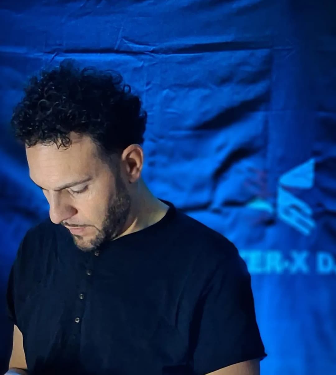 MISTER-X DJ